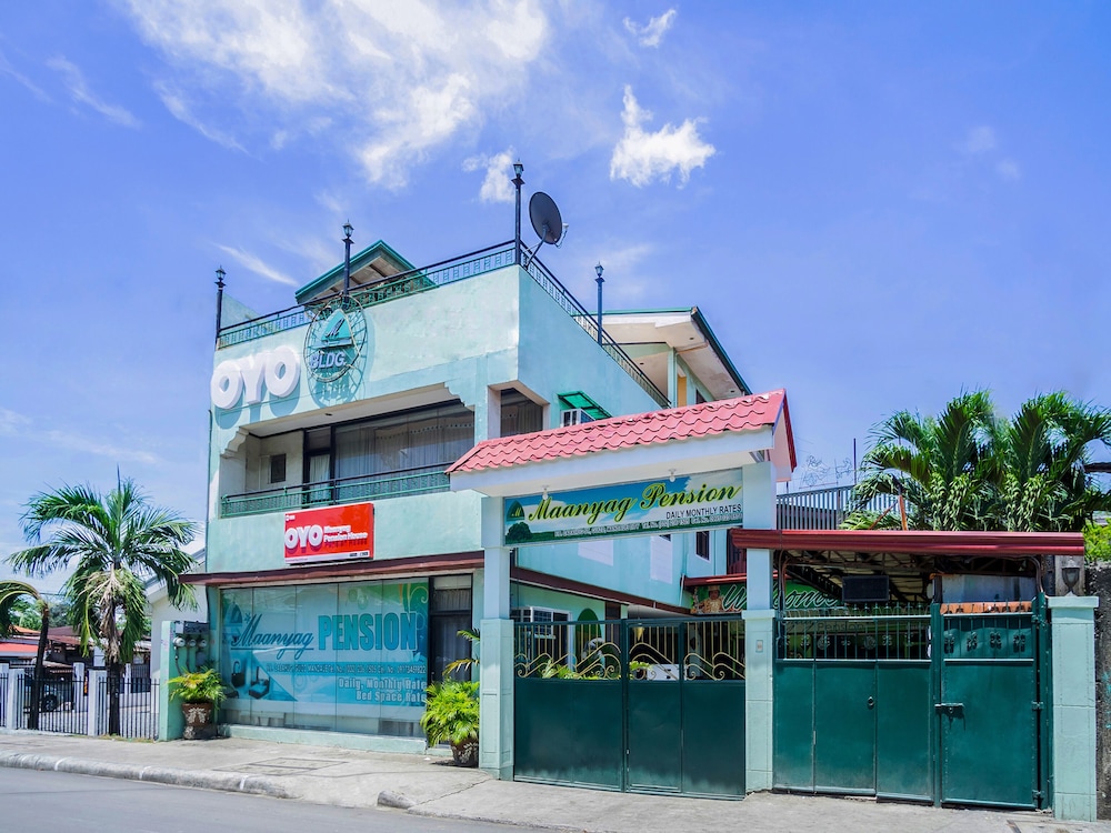 Maanyag Pension House 2/46