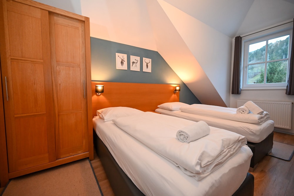 Kitz Residenz Kaprun by Alpin Rentals 12/52