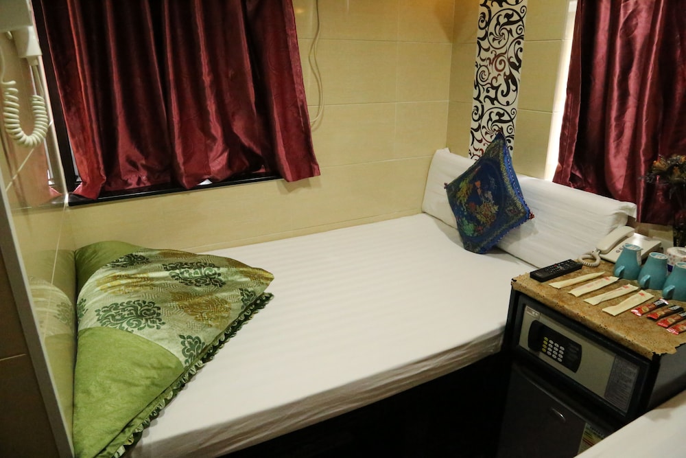 New Tokyo Hostel 12/32