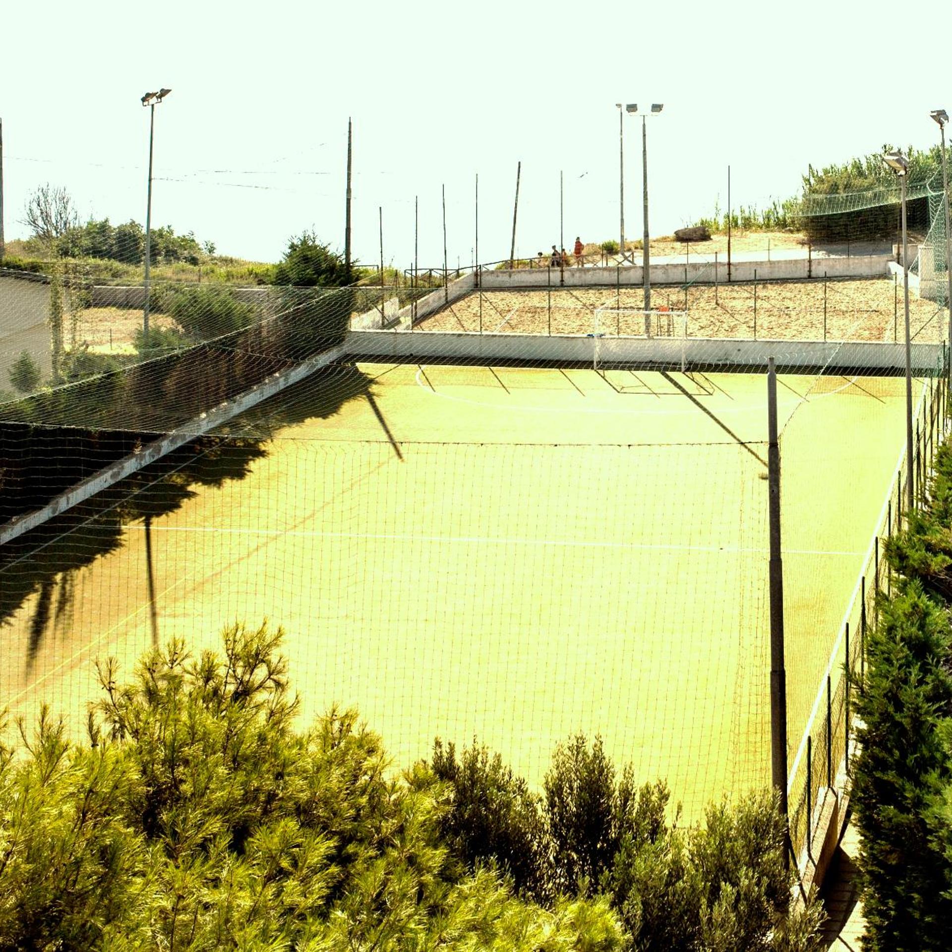 Villaggio Spiagge Rosse 28/51