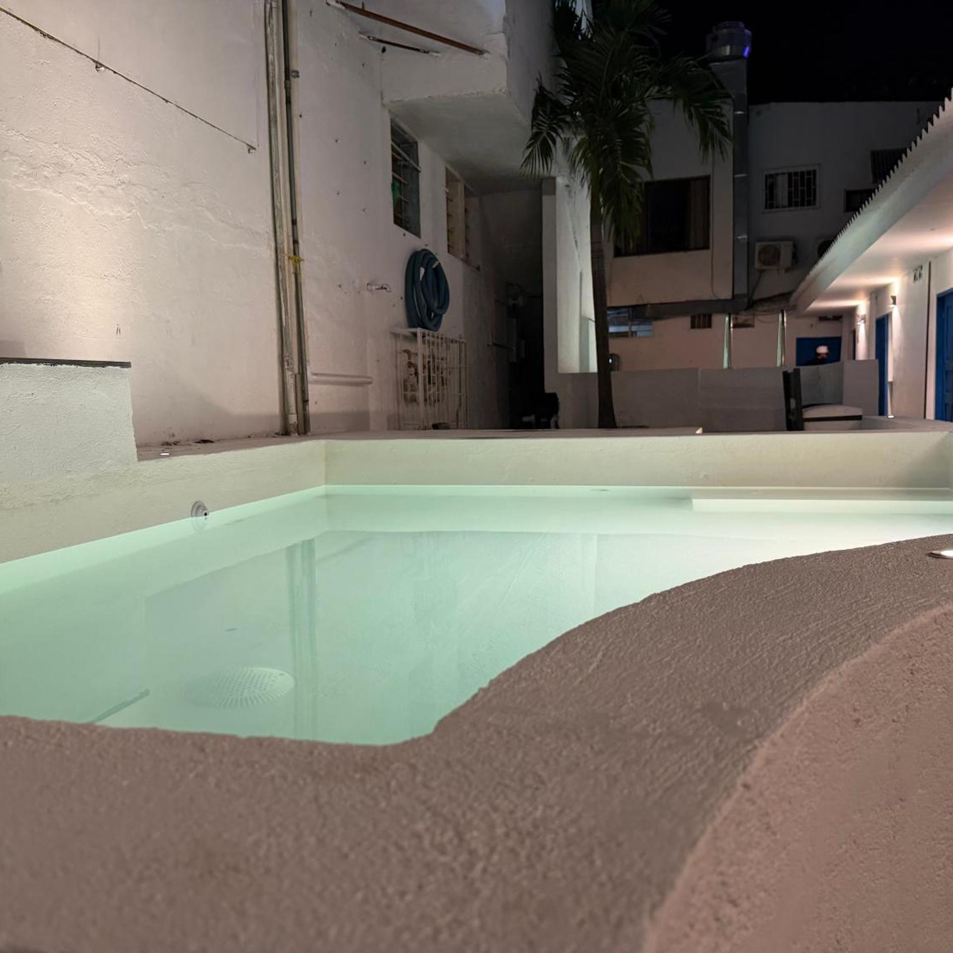 Hostal Paraiso Tayrona 20/35