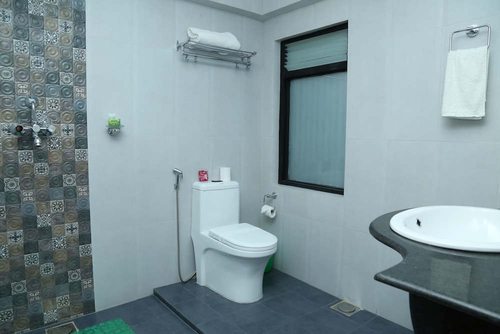 Taleju Boutique Hotel 64/65