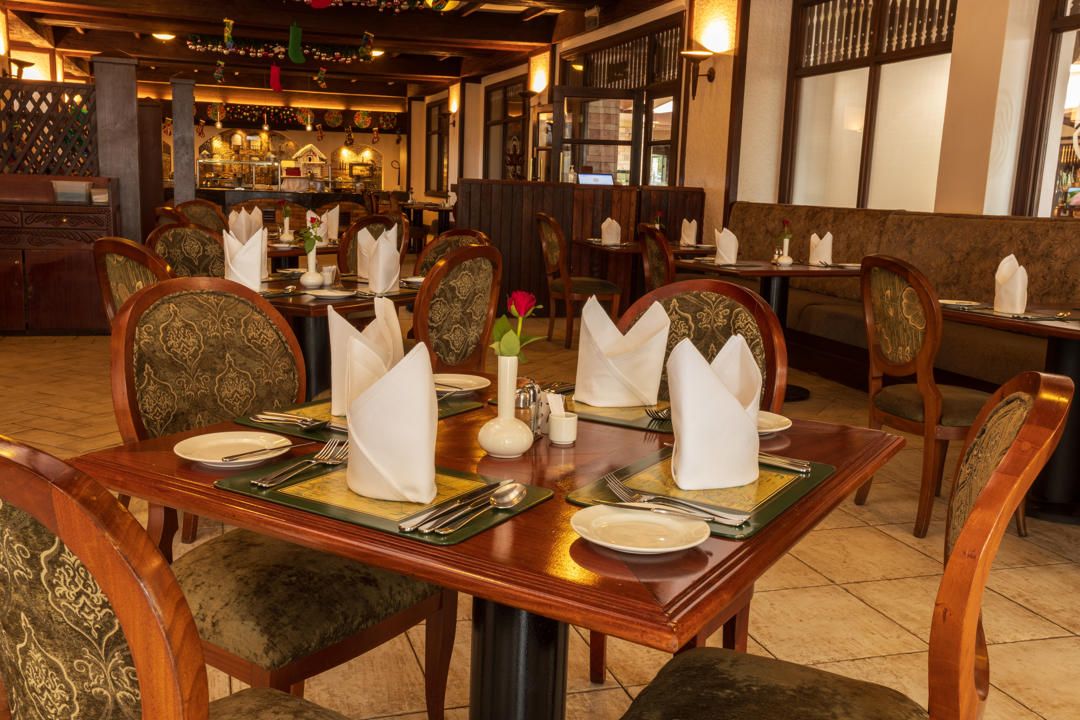 Lake Victoria Serena Golf Resort and Spa 55/69