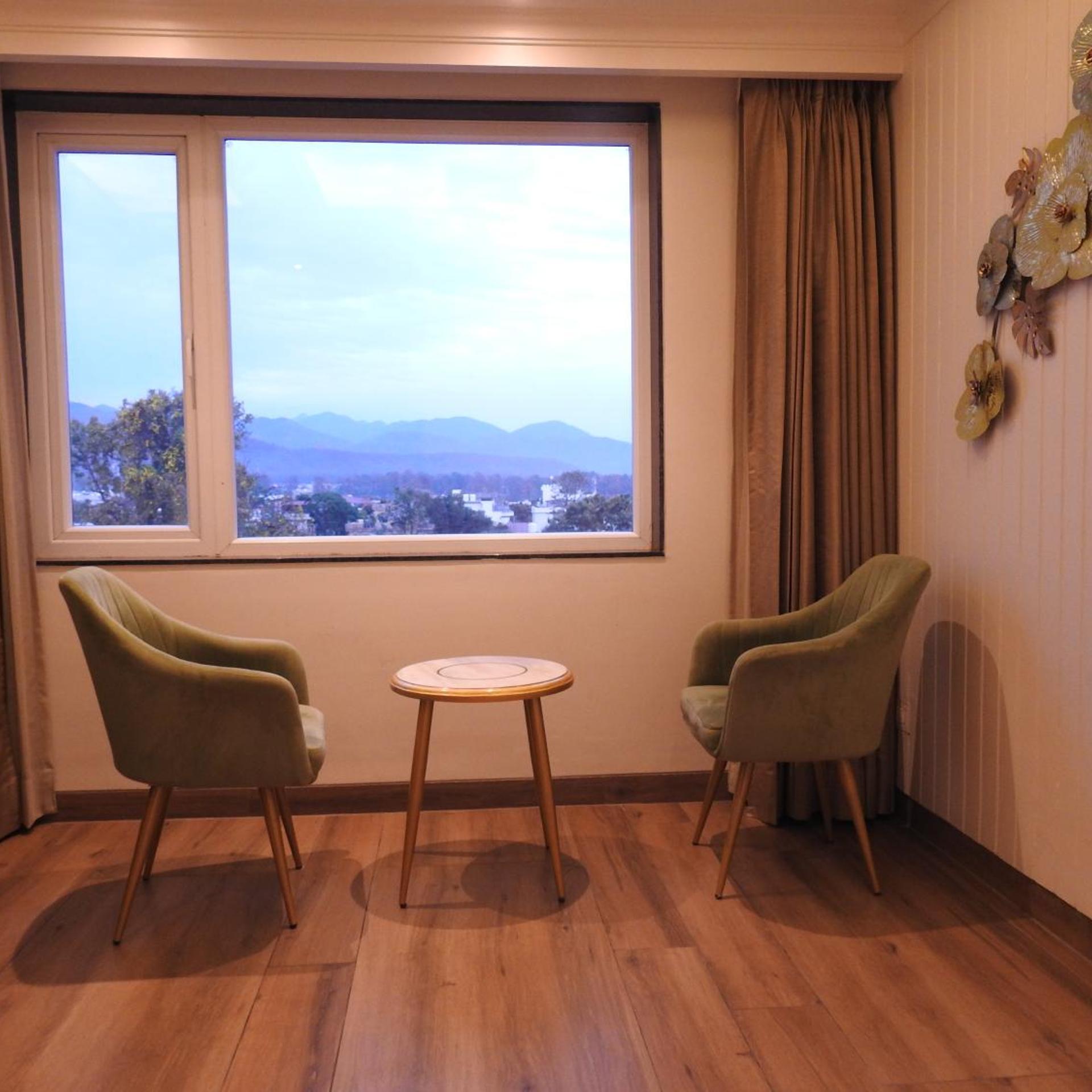 Sapphire Sky Hotel 27/50