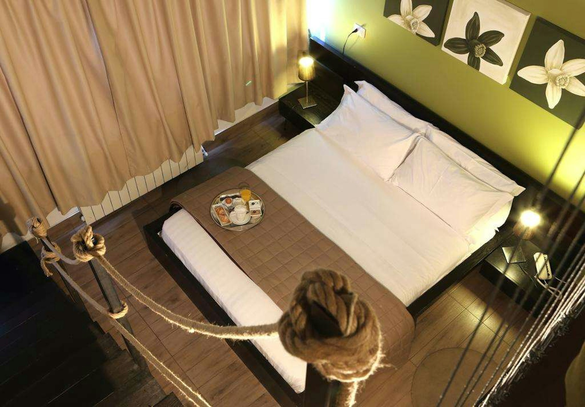 Hotel Villa Michelangelo 25/60