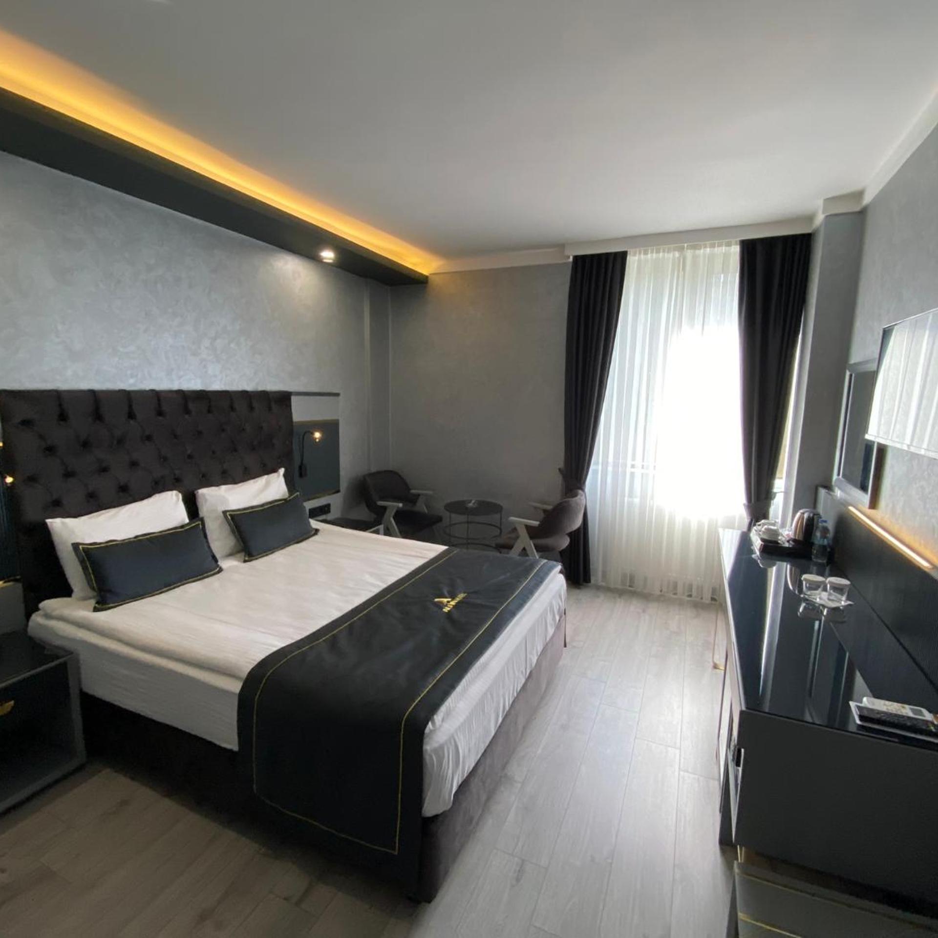 Alfin Otel 5/30