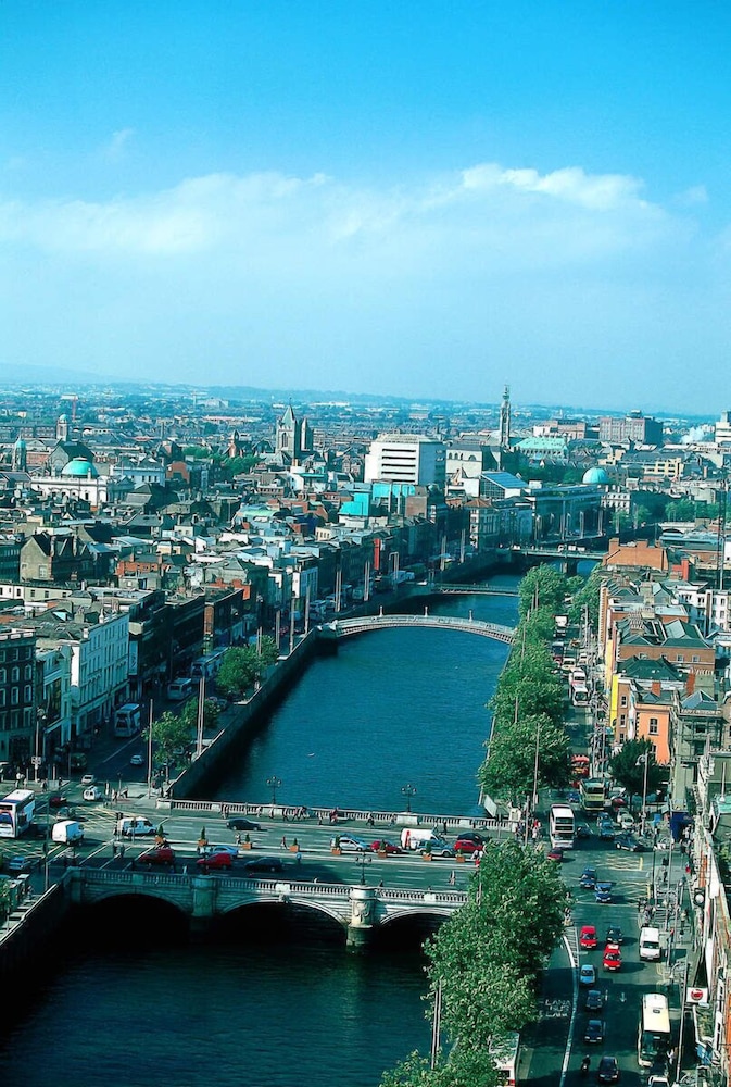 Travelodge Plus - Dublin City Centre 45/53