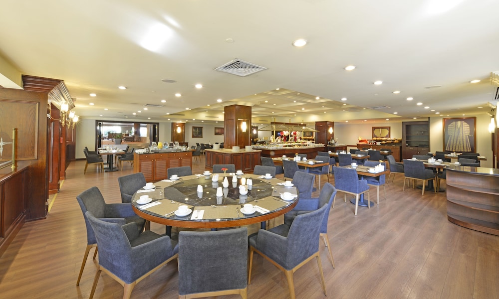 Eresin Hotels Topkapi 59/78