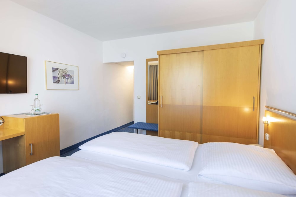 ACHAT Hotel Suhl 5/50