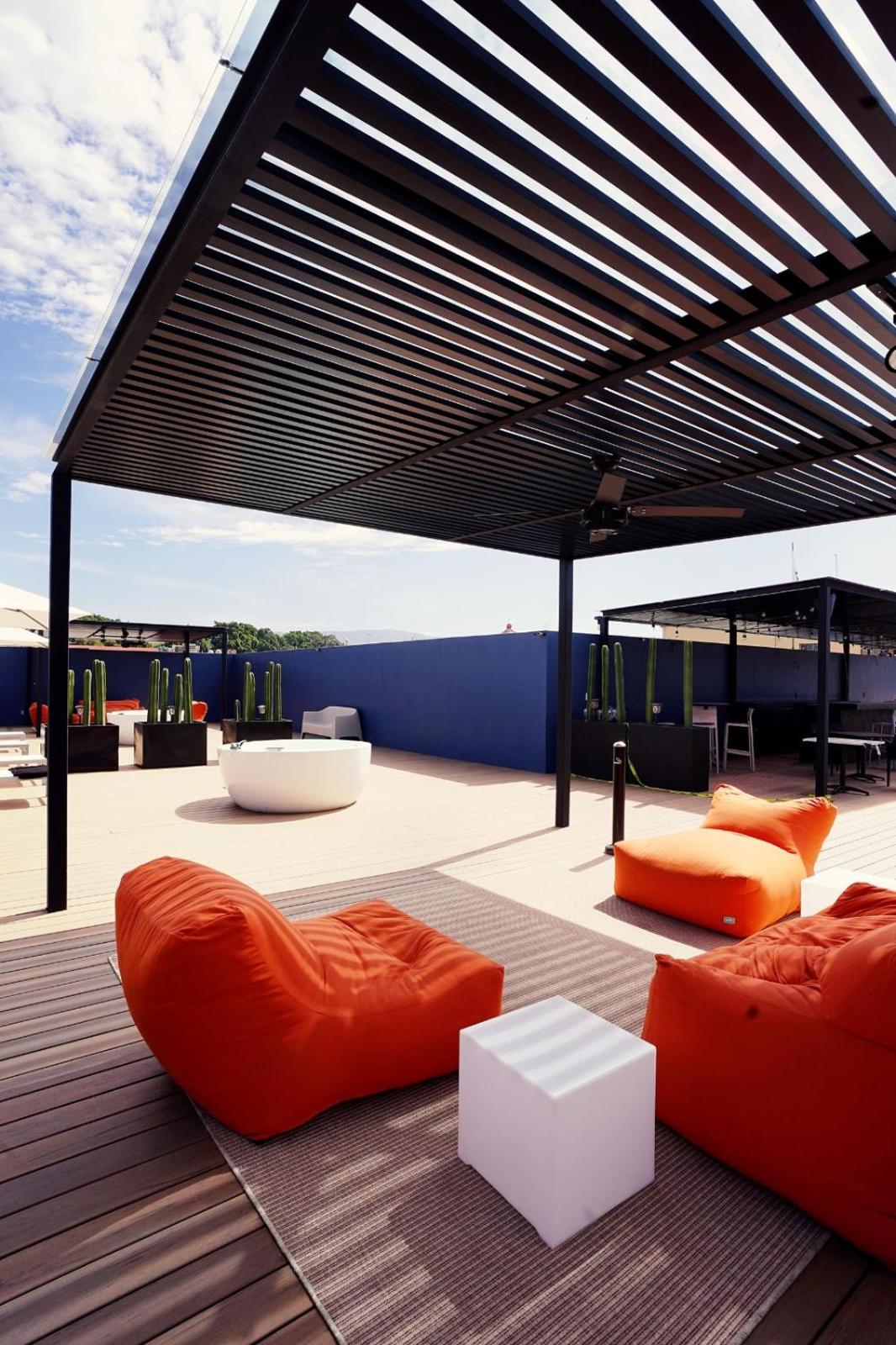 Casa Hidalgo Hotel Boutique 34/50