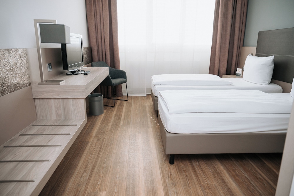 Feringapark Hotel 19/50