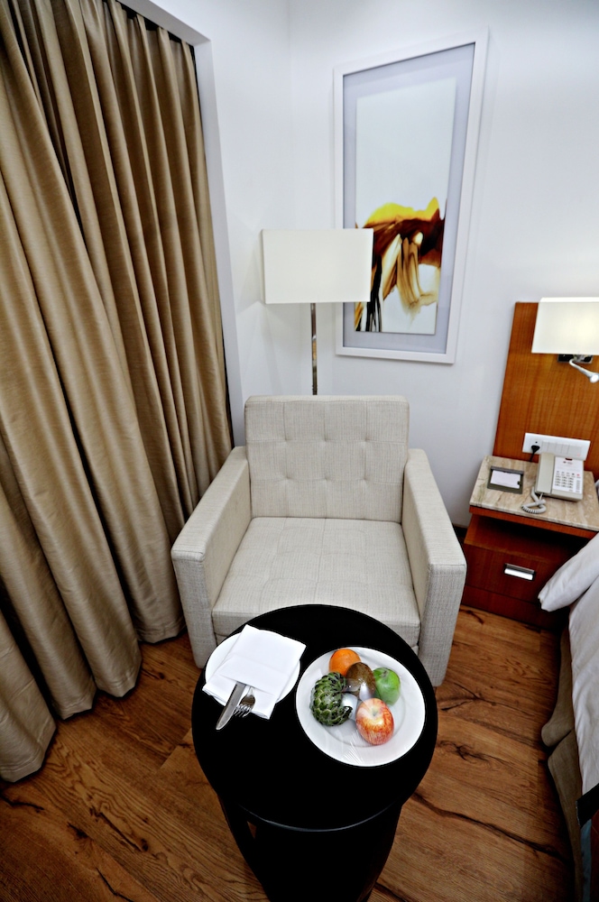 Best Western Plus Tejvivaan 37/57