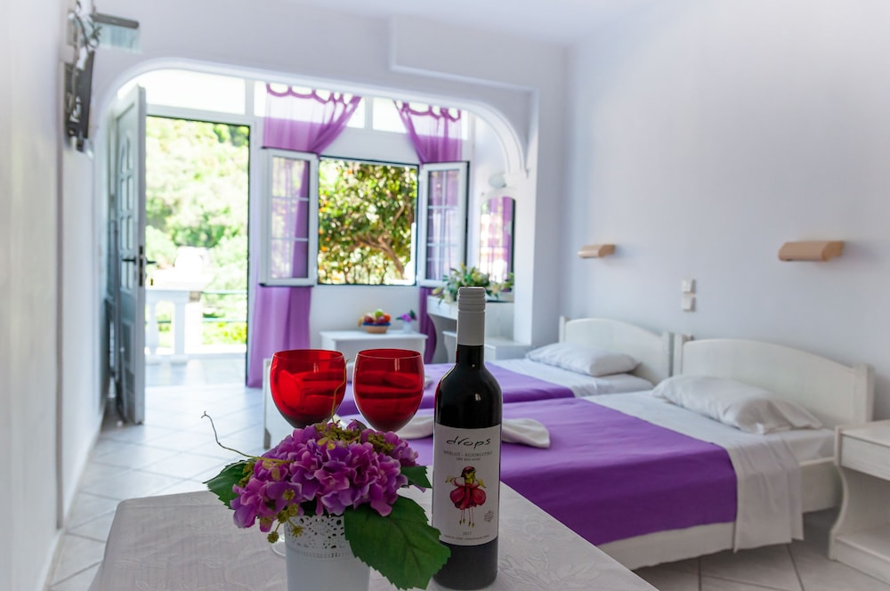 Apart Hotel Blumarin 20/50