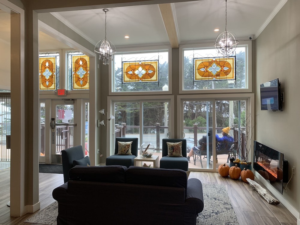Ocean View Inn 52/62
