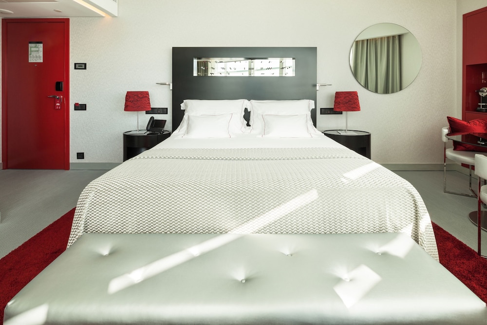 Myriad By Sana Hotels 12/69