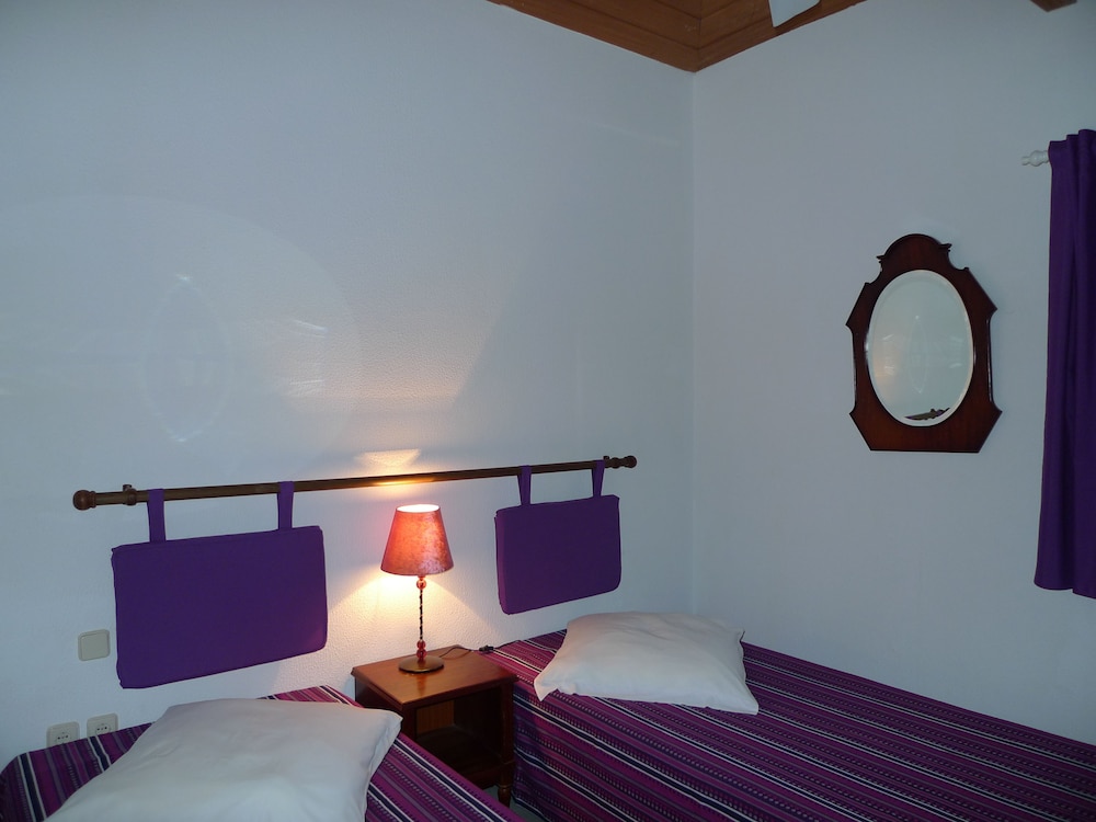 Foya Branca Resort Hotel 9/43