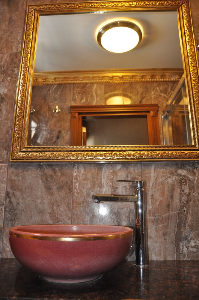 The Pashas Suite Istanbul 17/18