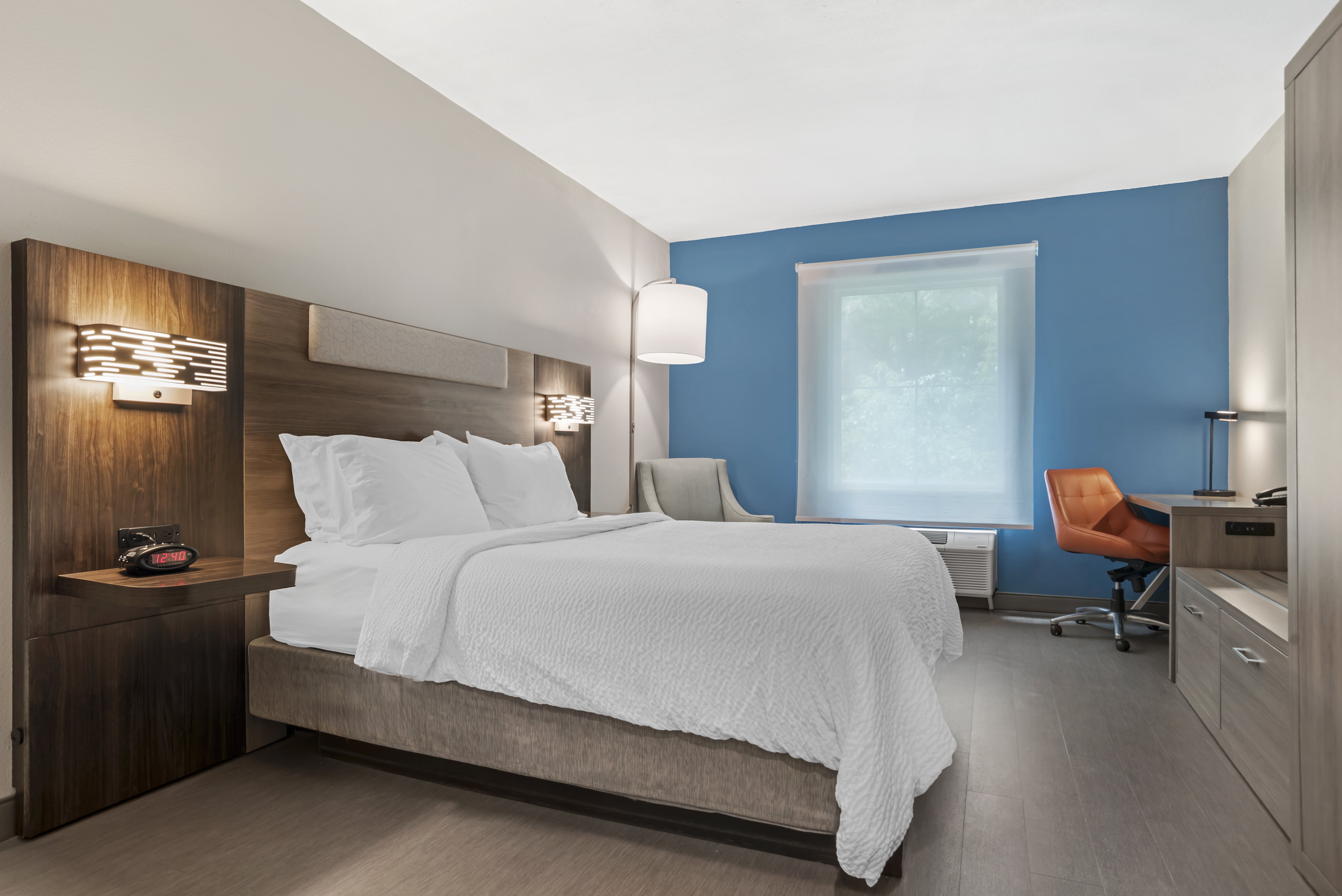 Holiday Inn Express Fairhope - Point Clear 26/72