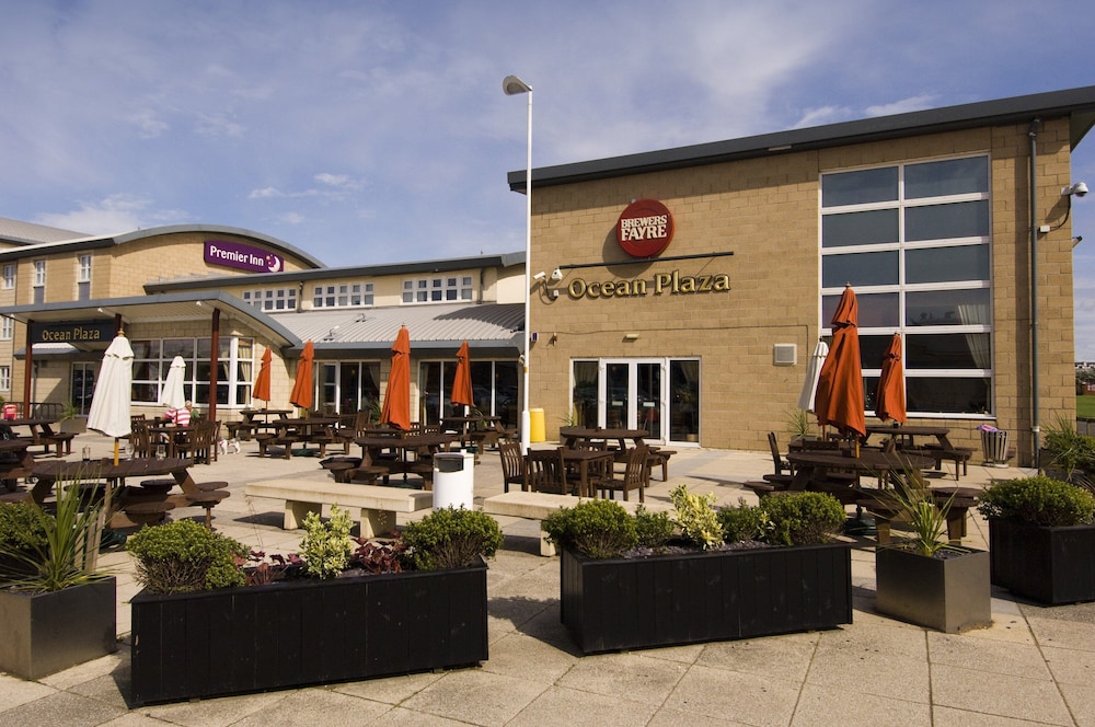 Premier Inn Southport Central in SOUTHPORT - UK
