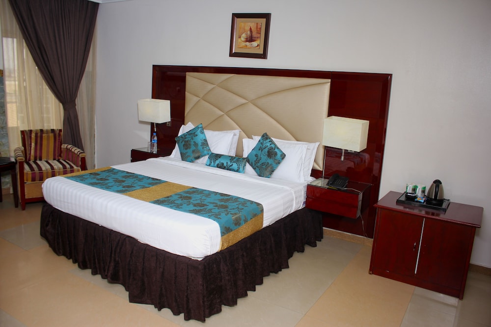 De Rembrandt Hotel Suites 28/72