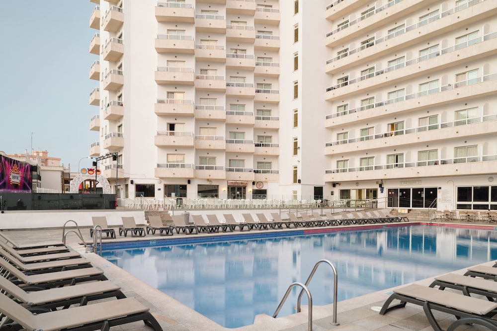 Marconfort Griego Hotel Ex Griego Mar 6/70