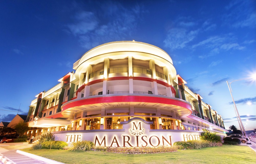 The Marison Hotel 1/48