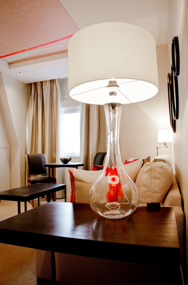 Hotel Balmoral 39/61