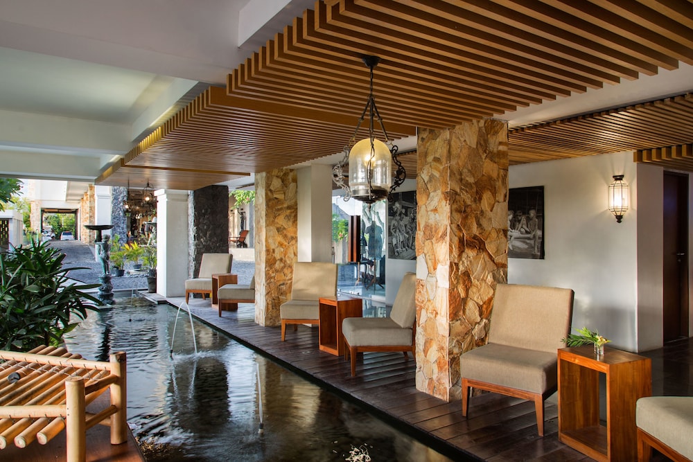 Paragon Hotel Seminyak 45/71