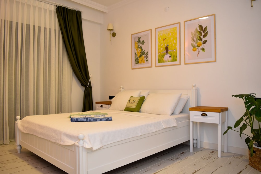 Maslin Otel 18/42