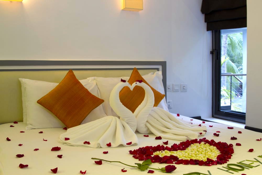 Apsara Greenland Boutique Hotel 19/50