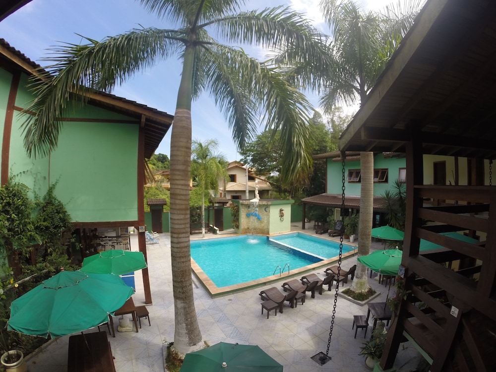 Recanto Verde Praia Hotel Juquehy 8/61