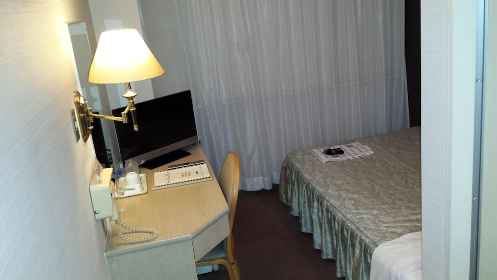 Uwajima Regent Hotel 20/37