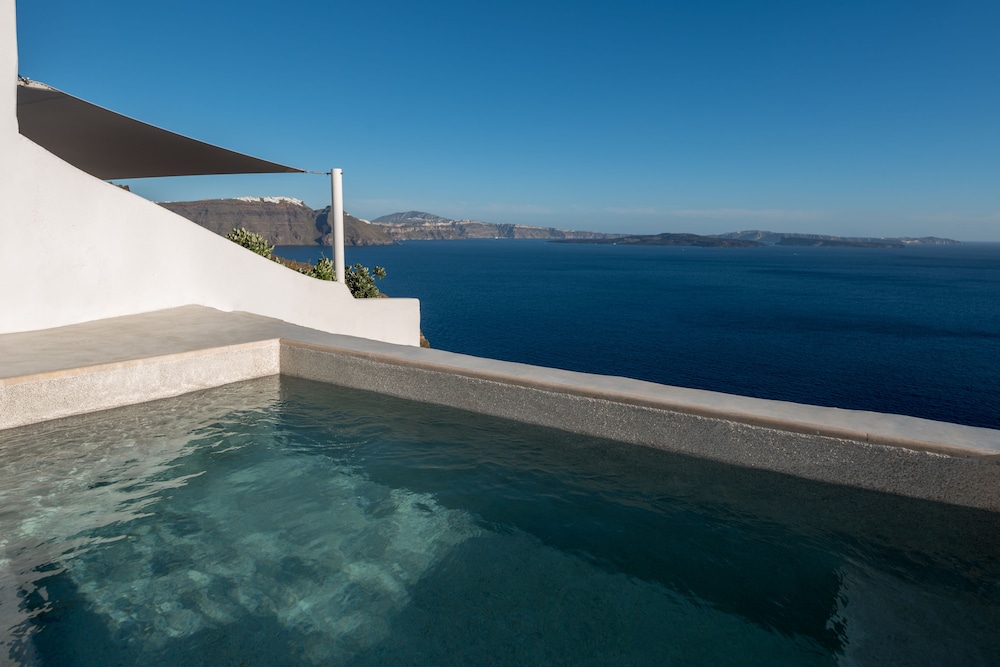 Echoes Luxury Suites By Canvas - Adults Only 28/50
