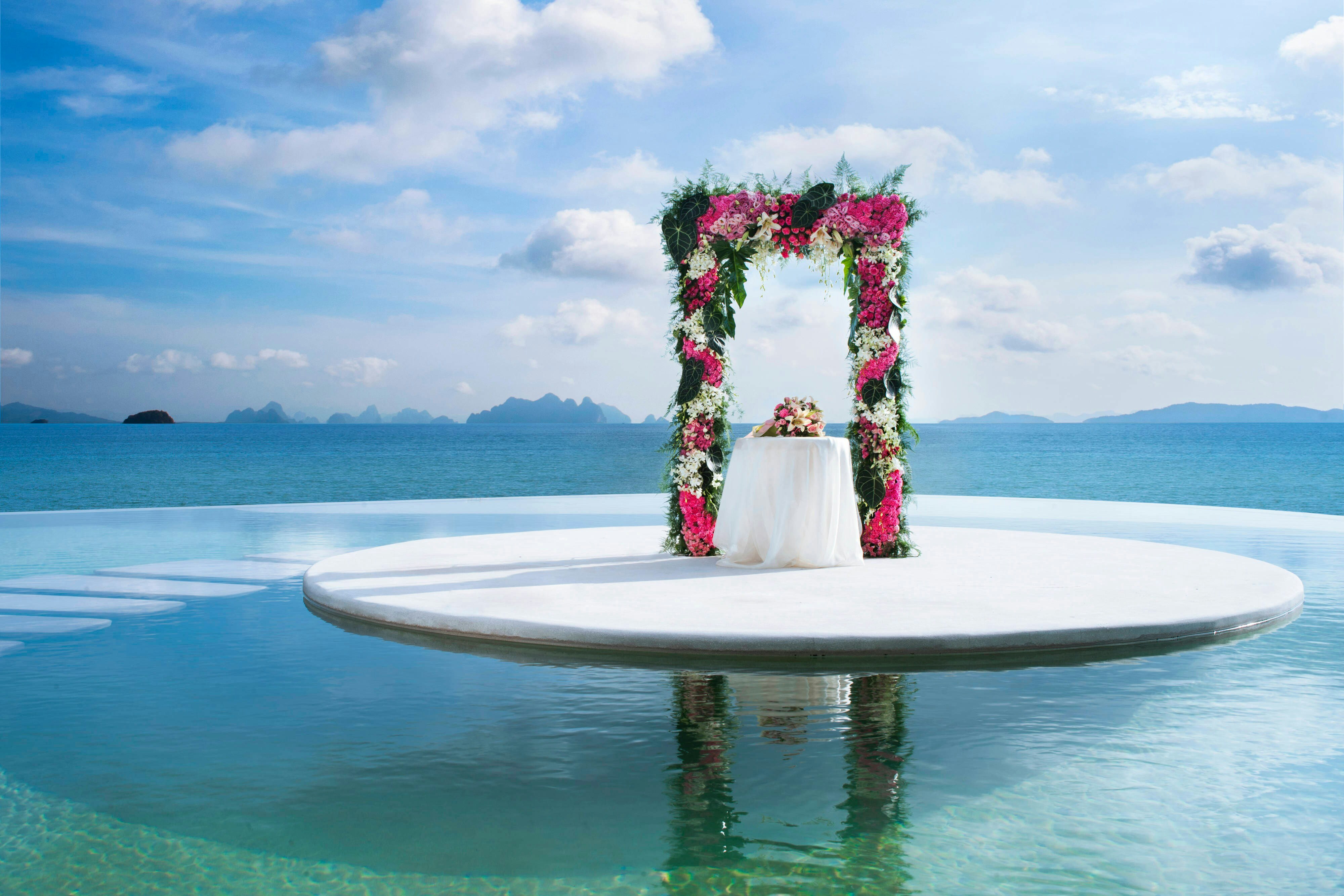 The Naka Island A Luxury Collection Resort & Spa Phuket 12/37