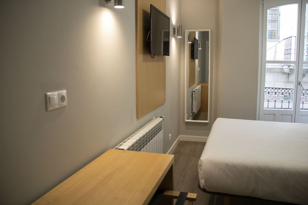 Alda Alboran Rooms 16/43