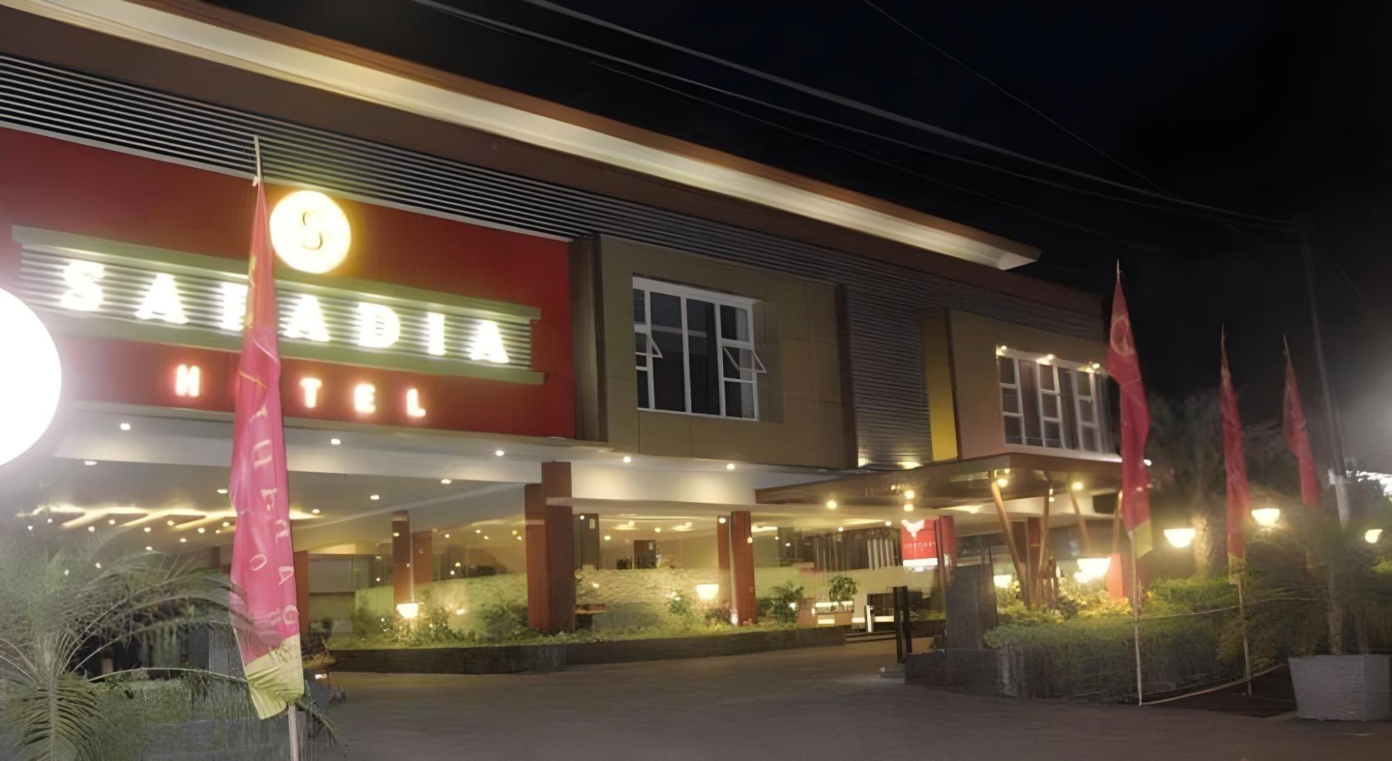 Sapadia Hotel Cirebon 2/32