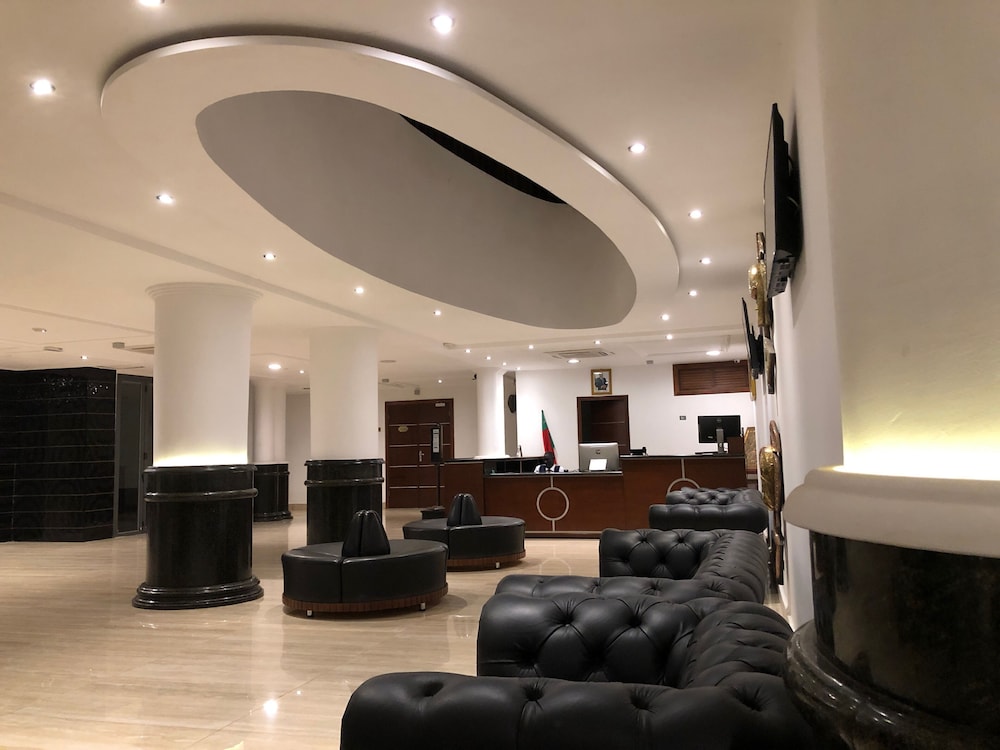 Hotel Franco 40/50