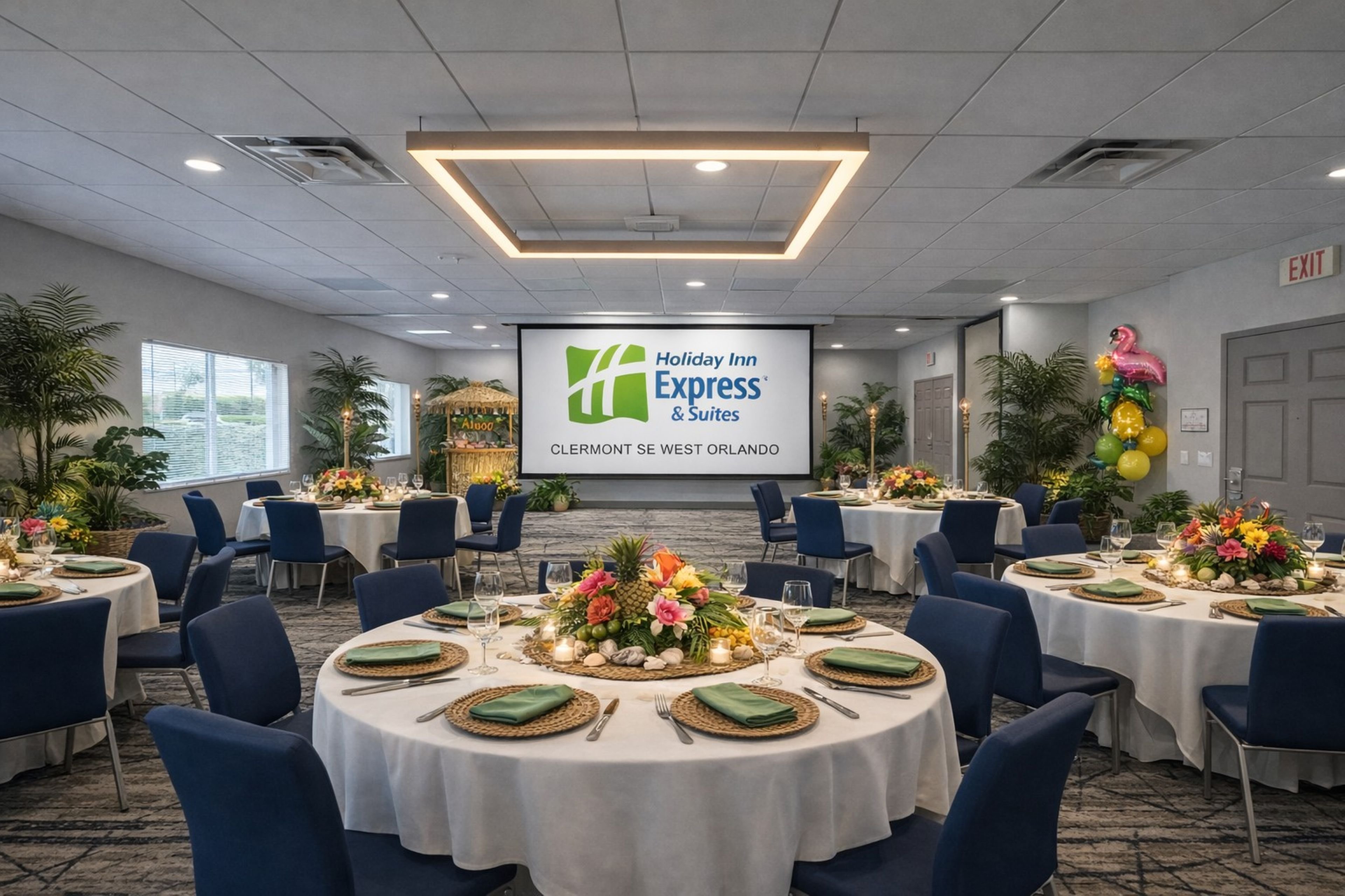 Holiday Inn Express & Suites Clermont SE - West Orlando, an IHG Hotel 34/51