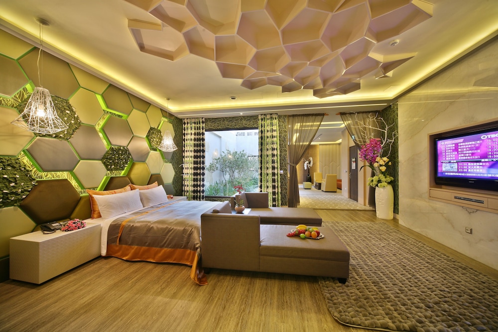 Han Guan Motel 17/48