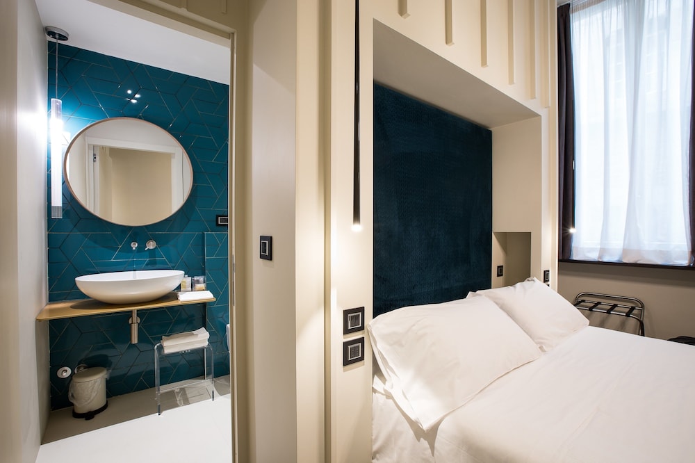 Hotel Silla 40/69