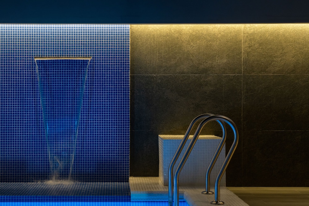 The Elements Hotel Tashkent 56/60