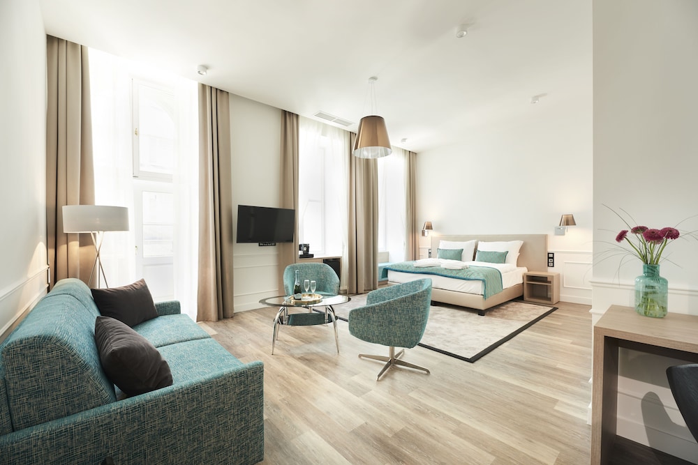 Boutique Residence Budapest 47/56