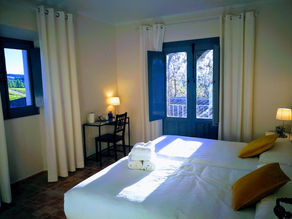 Hotel Ronda Moments 12/49