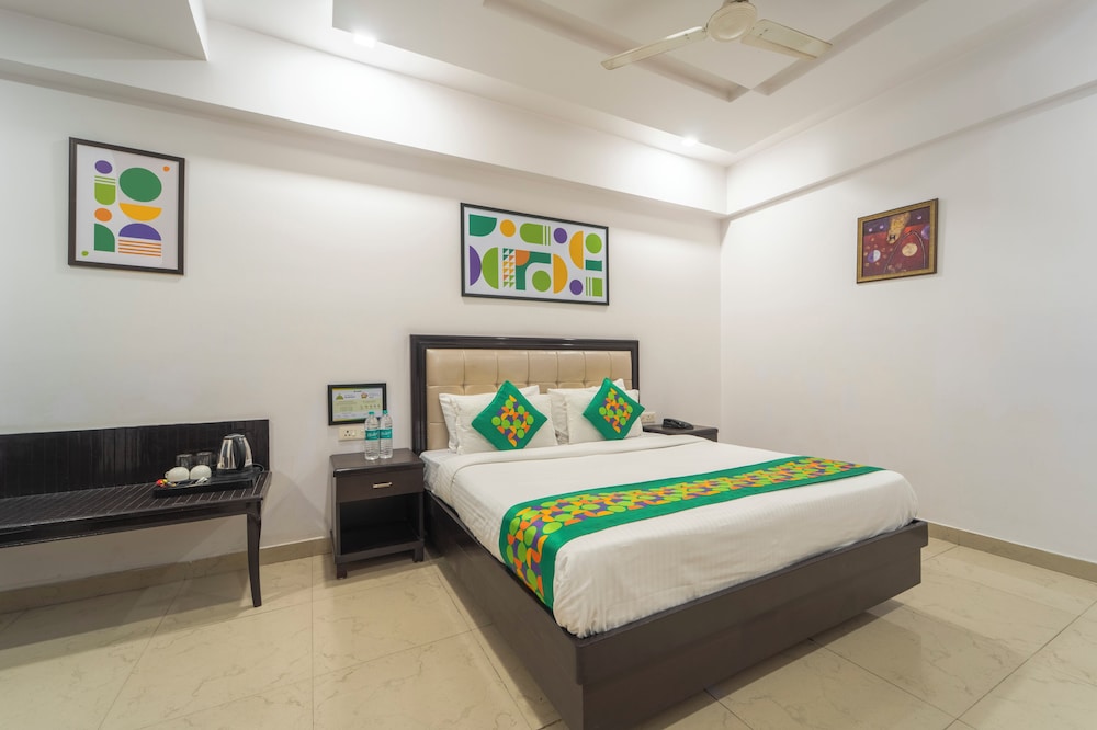 Treebo Shivam Inn 44/71