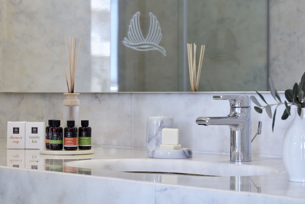 Avra City Boutique Hotel 24/43