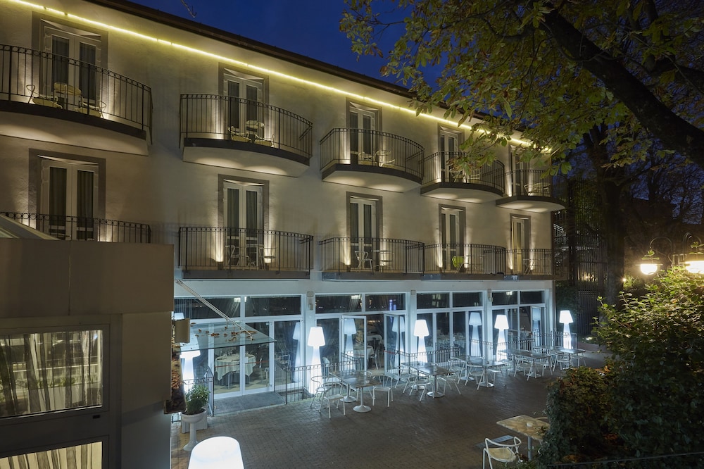 Boutique Hotel Calzavecchio 2/72