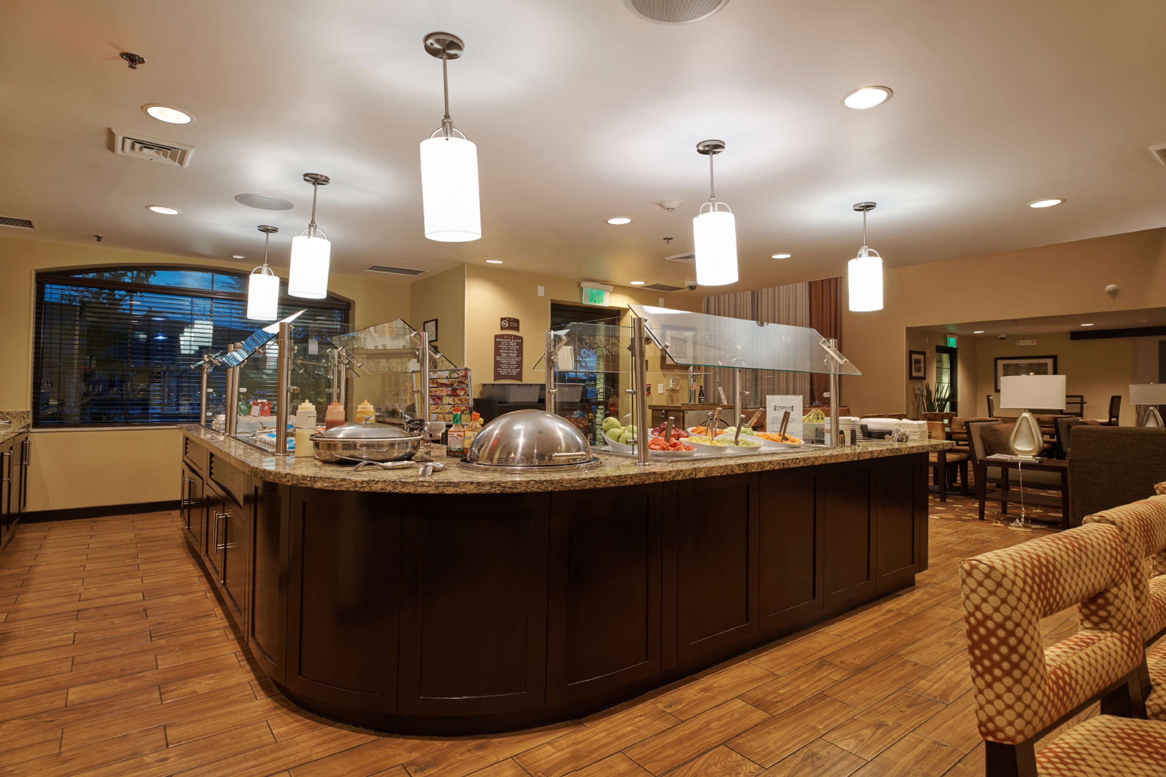 Staybridge Suites CHIHUAHUA 57/73