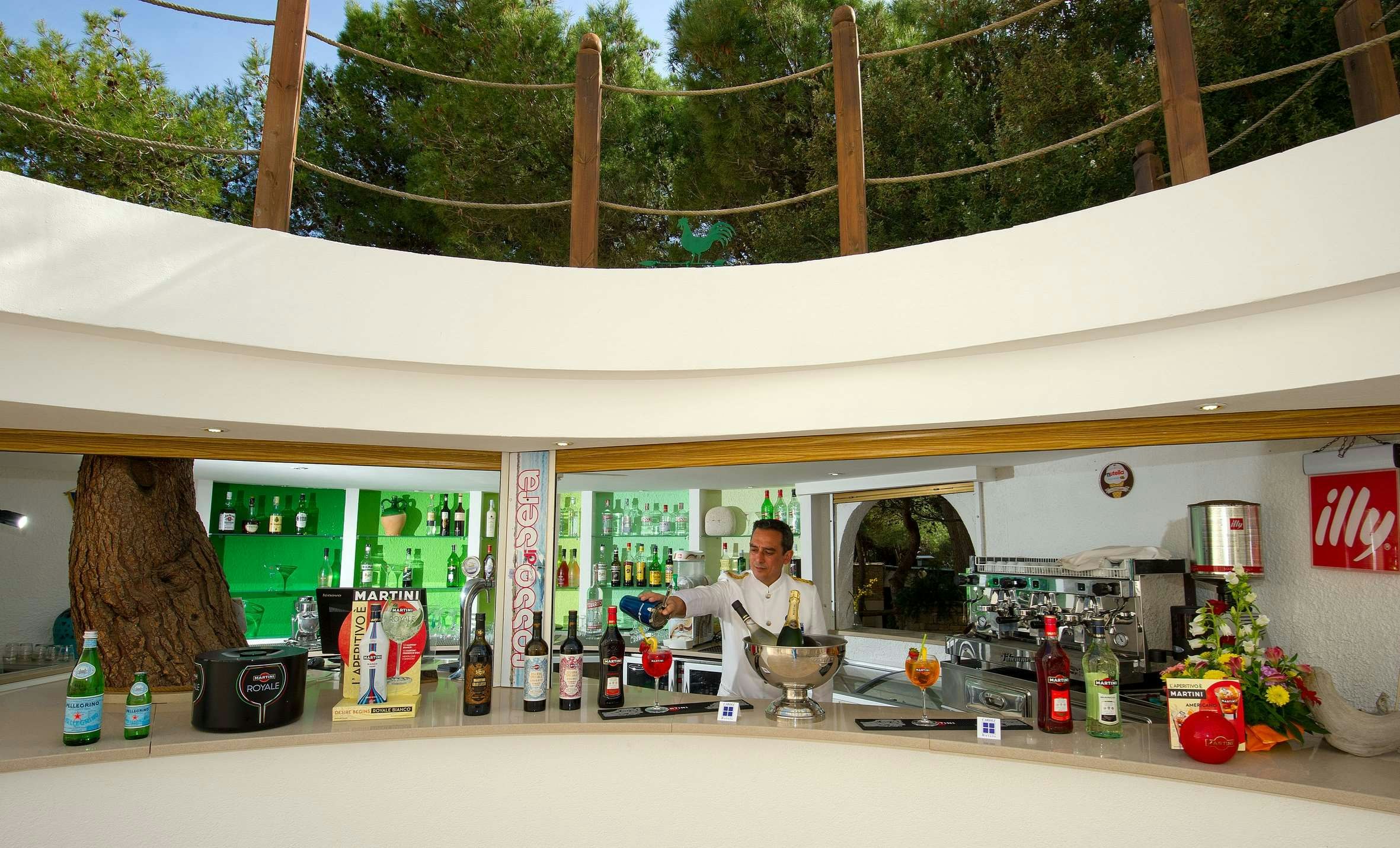 Ecoresort Le Sirene 8/78
