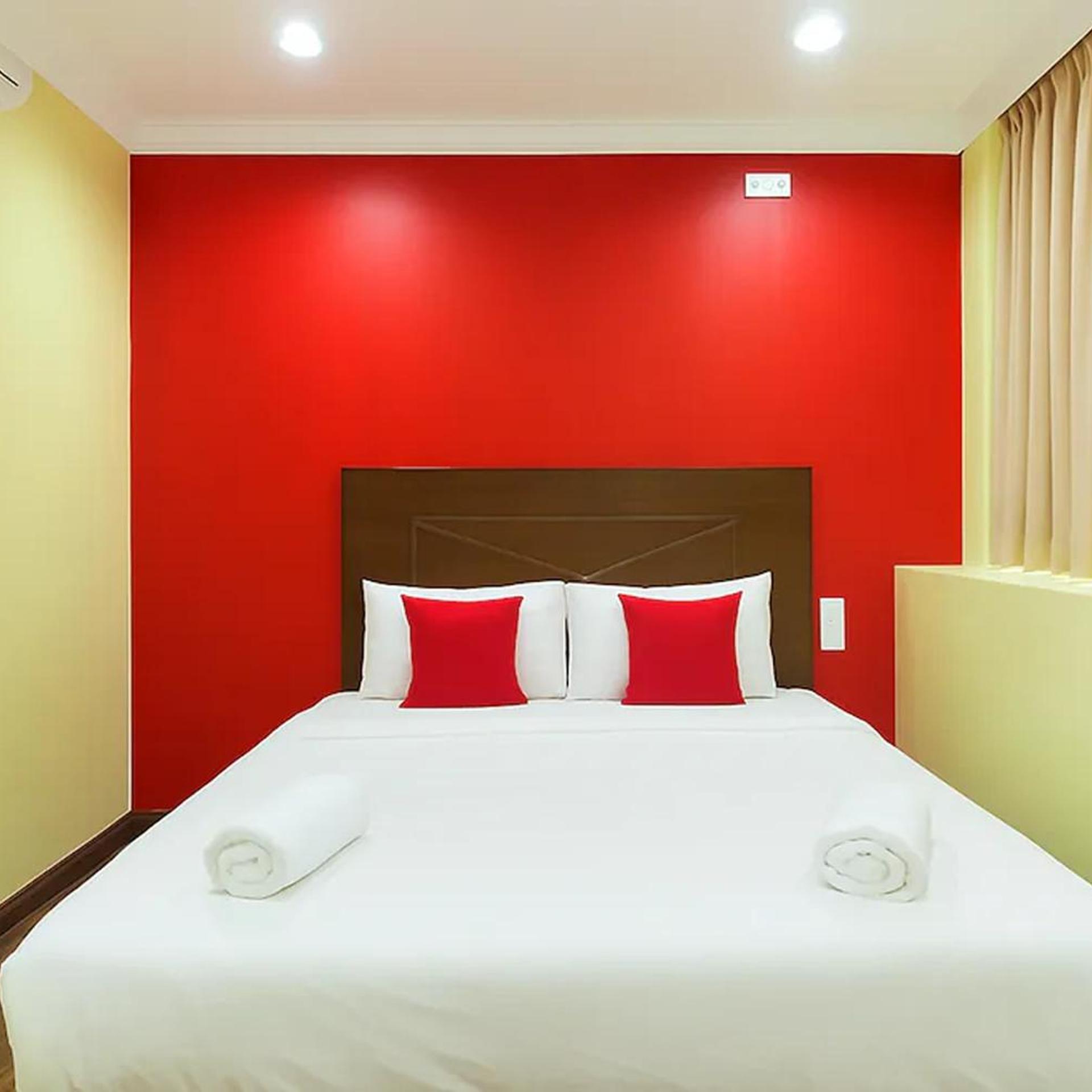 Zen Rooms Sunjoy9 Hotel 14/27