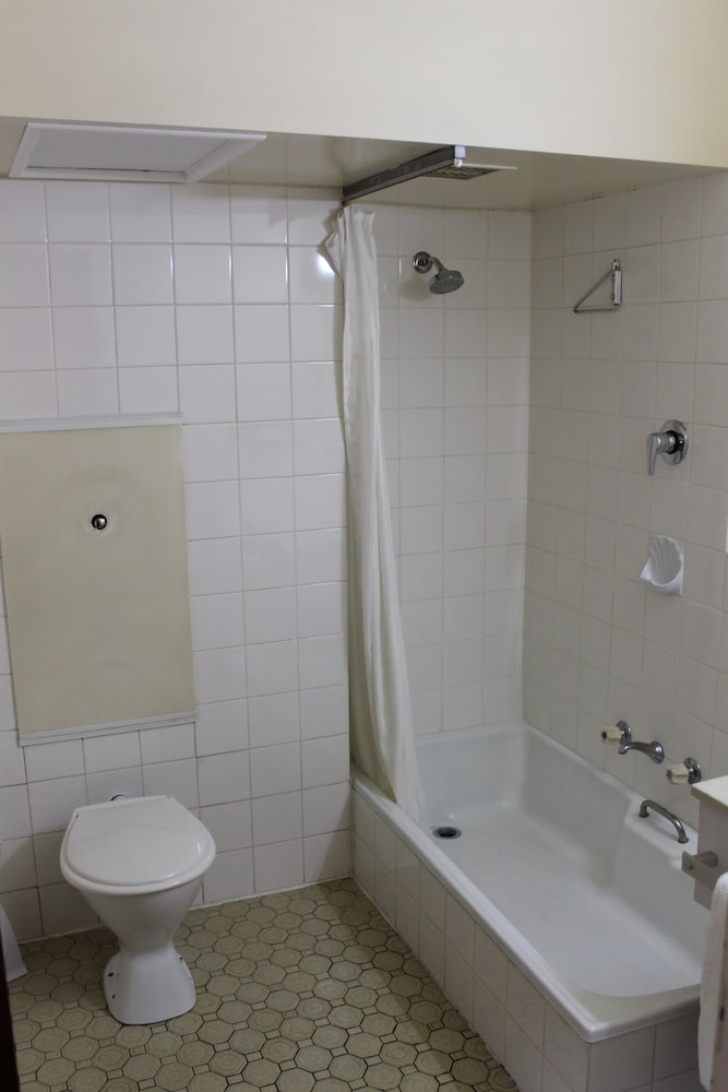 Surestay Hotel By Best Western Mid City Ballarat 10/47